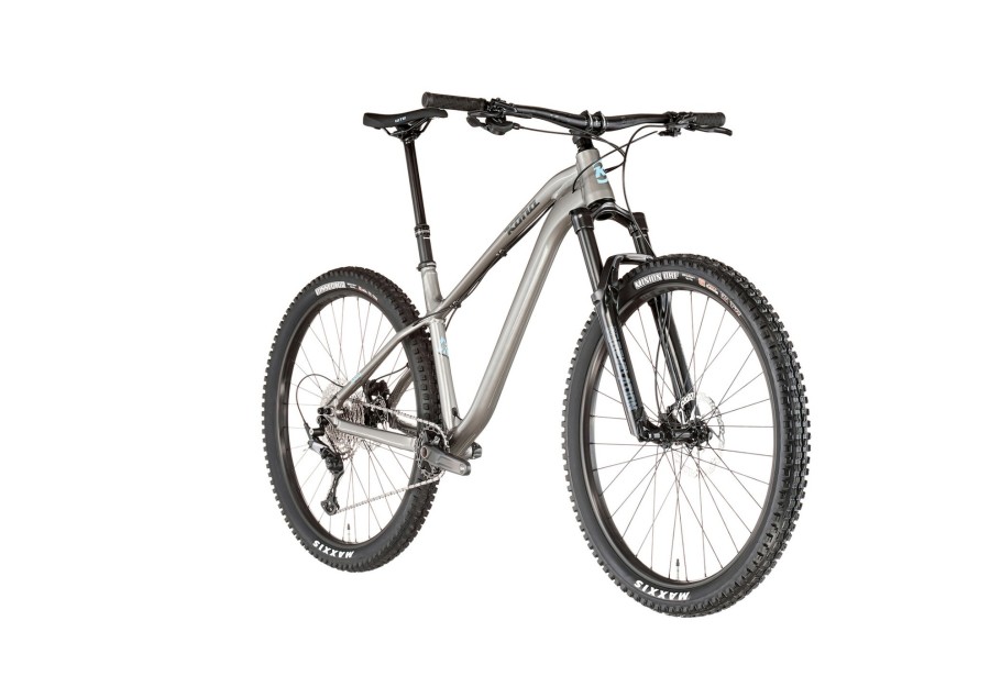 Mtb 29 Zoll | Kona Kona Honzo Dl Grau