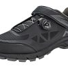 Mtb Schuhe | Northwave Northwave Corsair Schuhe Herren Schwarz