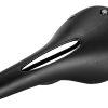 Sattel | Brooks Brooks Cambium C15 Carved All Weather Sattel Schwarz