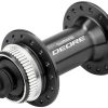 Laufrader & Naben | Shimano Shimano Deore Mtb Hb-M6000 Vorderradnabe Schwarz