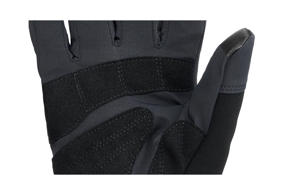 Handschuhe | GOREWEAR Gorewear C5 Gore-Tex Handschuhe Schwarz