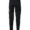 Hosen Lang | POC Poc Ardour Allwetter-Hose Herren Schwarz