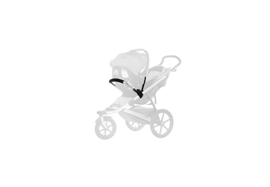 Kindersitze | Thule Thule Urban Glide 2 Autokindersitz-Adapter