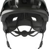 Trekking- & Cityhelme | ABUS Abus Youdrop Helm Jugend Schwarz