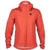 Mtb Jacken | Fox Fox Ranger Water 2.5L Jacke Herren Orange