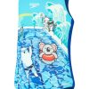 Schwimmbekleidung | speedo Speedo Digital Printed Badeanzug Madchen Blau/Turkis