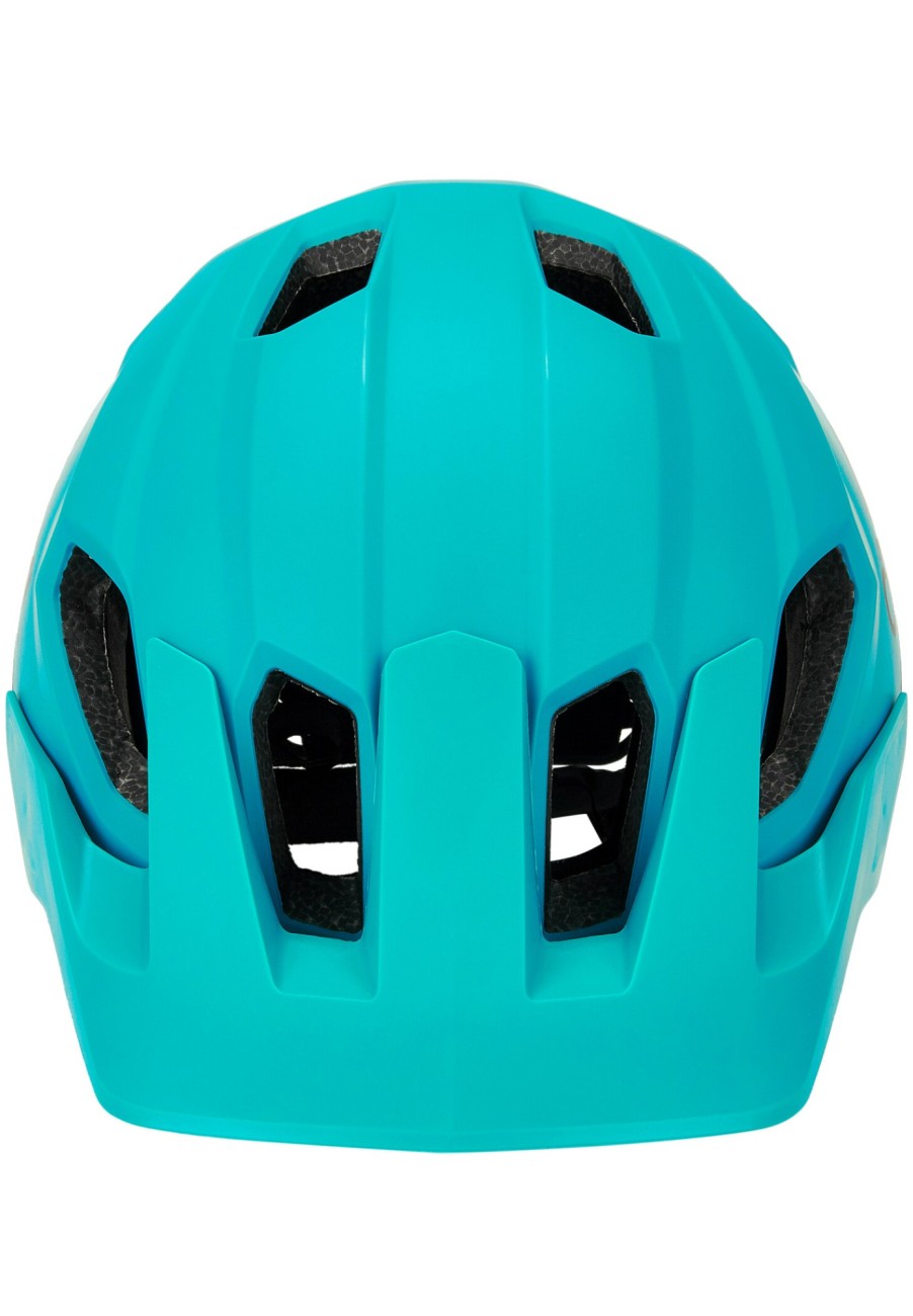 Enduro Helme | O'Neal O'Neal Trailfinder Helm Solid Blau/Schwarz