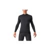 Langarm Shirts | Castelli Castelli Bandito Wool Langarm Baselayer Herren Schwarz