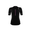 Triathlonanzuge | HUUB Huub Aura Long Course Triathlon Top Damen Schwarz