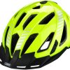 Trekking- & Cityhelme | ABUS Abus Urban-I 3.0 Helm Gelb