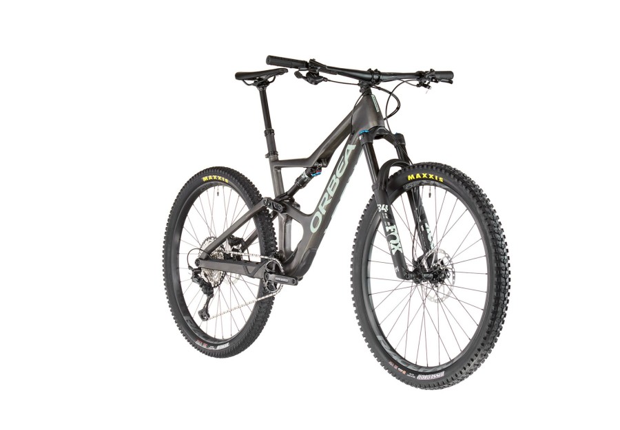 Mtb 29 Zoll | Orbea Orbea Occam M30 Grun