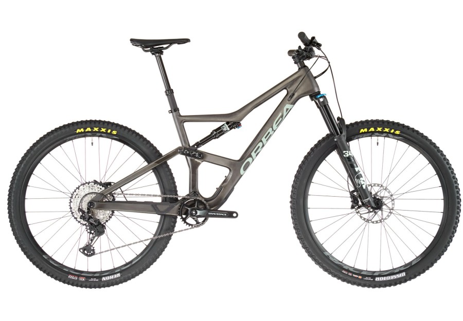 Mtb 29 Zoll | Orbea Orbea Occam M30 Grun