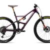 Mtb 29 Zoll | Orbea Orbea Occam M-Ltd Lila