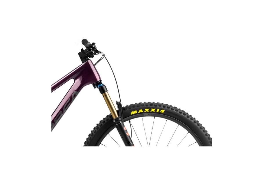 Mtb 29 Zoll | Orbea Orbea Occam M-Ltd Lila