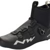 Gravel-Schuhe | Northwave Northwave Celsius R Arctic Gtx Rennrad Schuhe Herren Schwarz