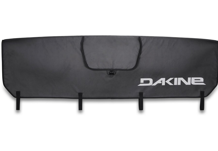 Transport & Radaufbewahrung | Dakine Dakine Pickup Pad Curve Schutzpolster L Schwarz