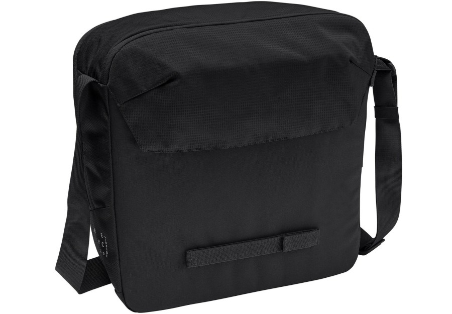 Taschen & Korbe | VAUDE Vaude Cycle Kuriertasche M Schwarz