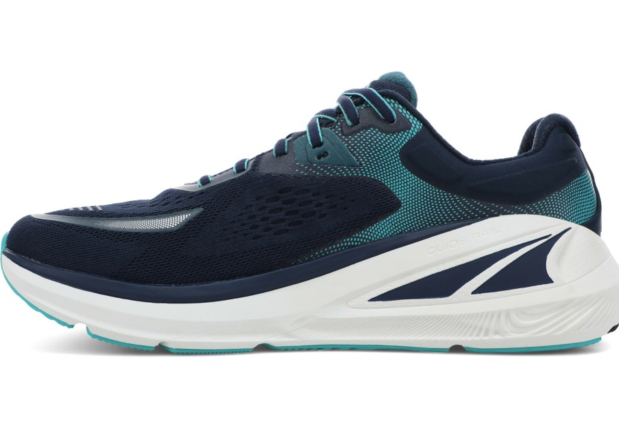 Laufschuhe | Altra Altra Paradigm 6 Laufschuhe Damen Blau