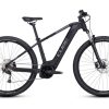 E-Mountainbikes | Cube Cube Reaction Hybrid Performance 625 Schwarz