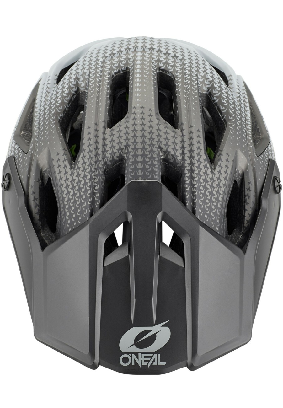 Enduro Helme | O'Neal O'Neal Pike Ipx Helm Schwarz