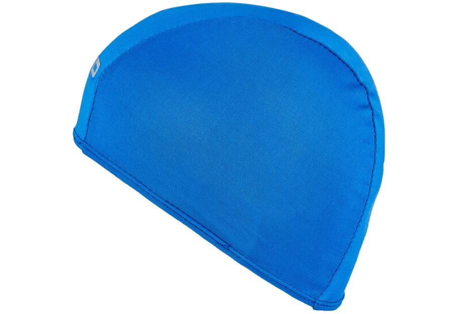 Schwimmkappen | Head Head Polyester Badekappe Blau