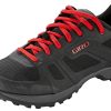 Mtb Schuhe | Giro Giro Gauge Schuhe Herren Schwarz/Rot