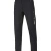 Winterhosen | Protective Protective P-Longpant Hose Herren Schwarz