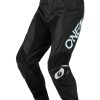 Hosen Lang | O'Neal O'Neal Mayhem Lite Hose Herren Schwarz