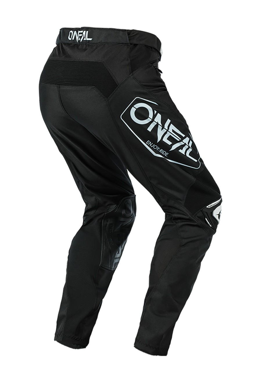 Hosen Lang | O'Neal O'Neal Mayhem Lite Hose Herren Schwarz