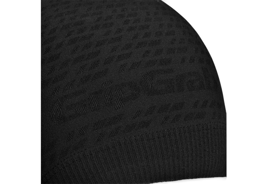 Kopfbedeckungen | GripGrab Gripgrab Freedom Seamless Warp Strickmutze Schwarz