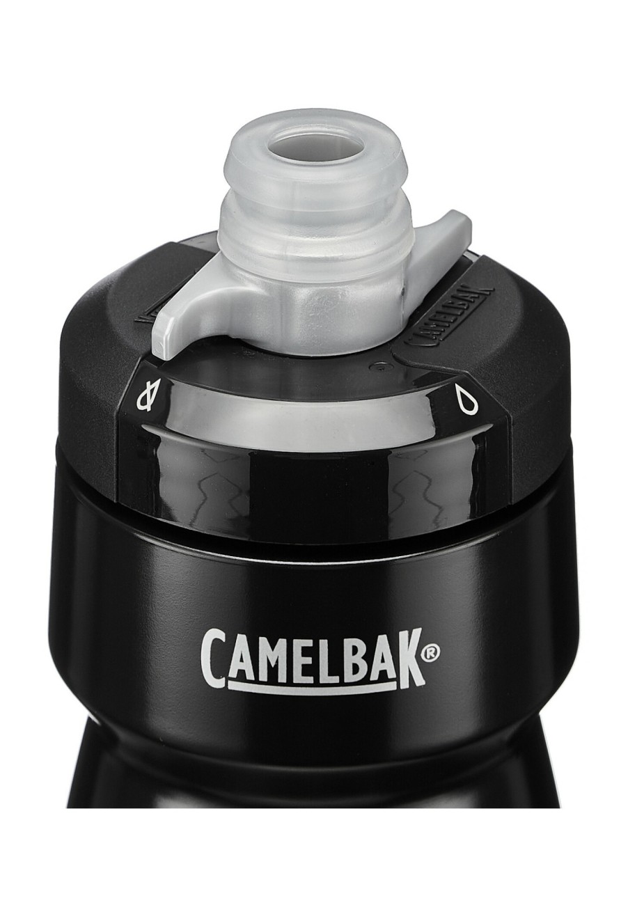 Flaschen & Halter | CamelBak Camelbak Podium Flasche 710Ml Schwarz