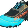 Laufschuhe | Dynafit Dynafit Feline Sl Gtx Schuhe Damen Schwarz/Turkis