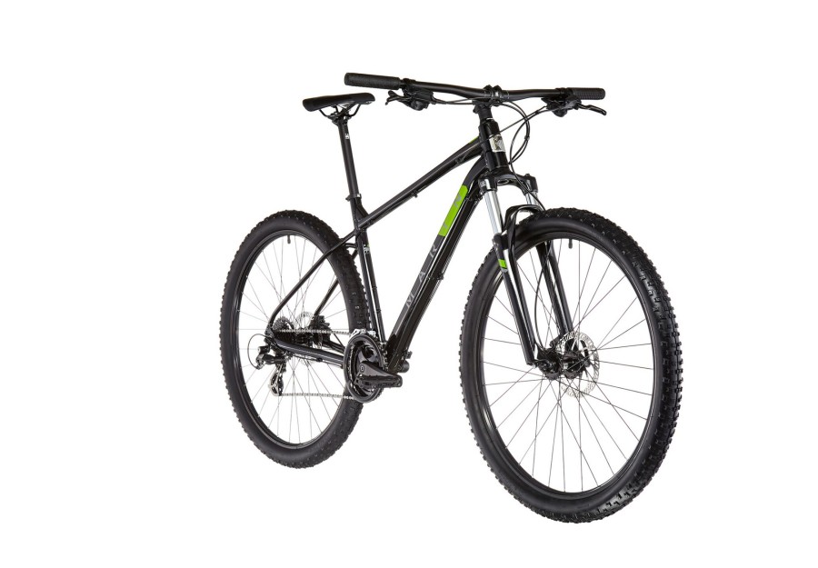 Mtb 27,5 Zoll (650B) | Marin Marin Bolinas Ridge 2 Schwarz