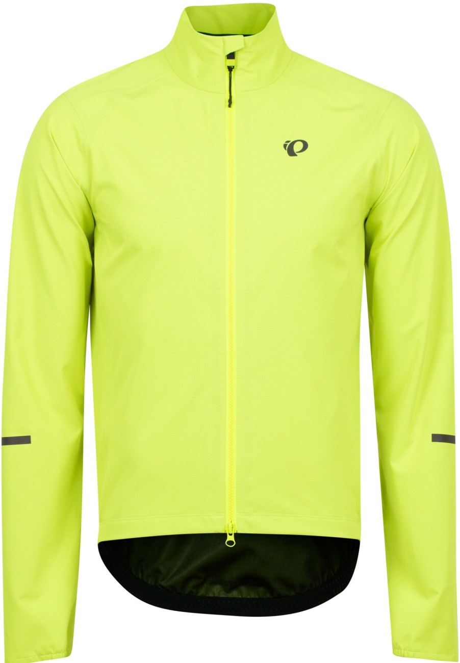 Rennradjacken | PEARL iZUMi Pearl Izumi Attack Wxb Jacke Herren Gelb