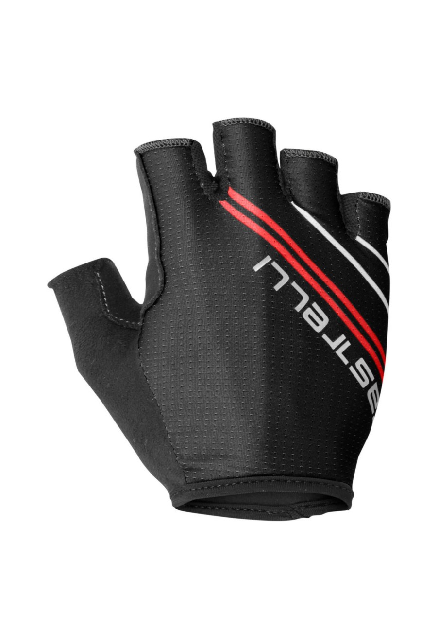 Handschuhe | Castelli Castelli Dolcissima 2 Handschuhe Damen Schwarz