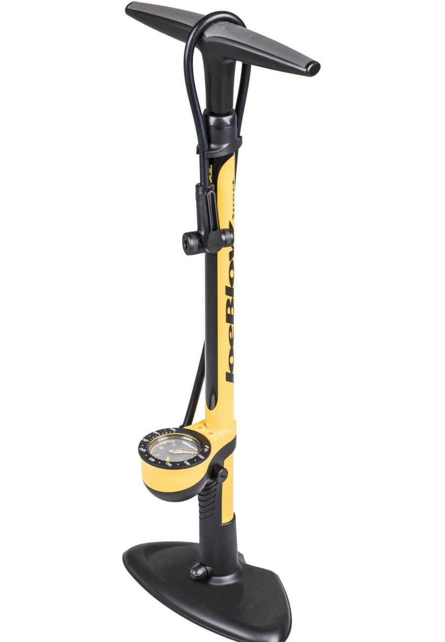 Pumpen | Topeak Topeak Joeblow Sport Iii Standpumpe