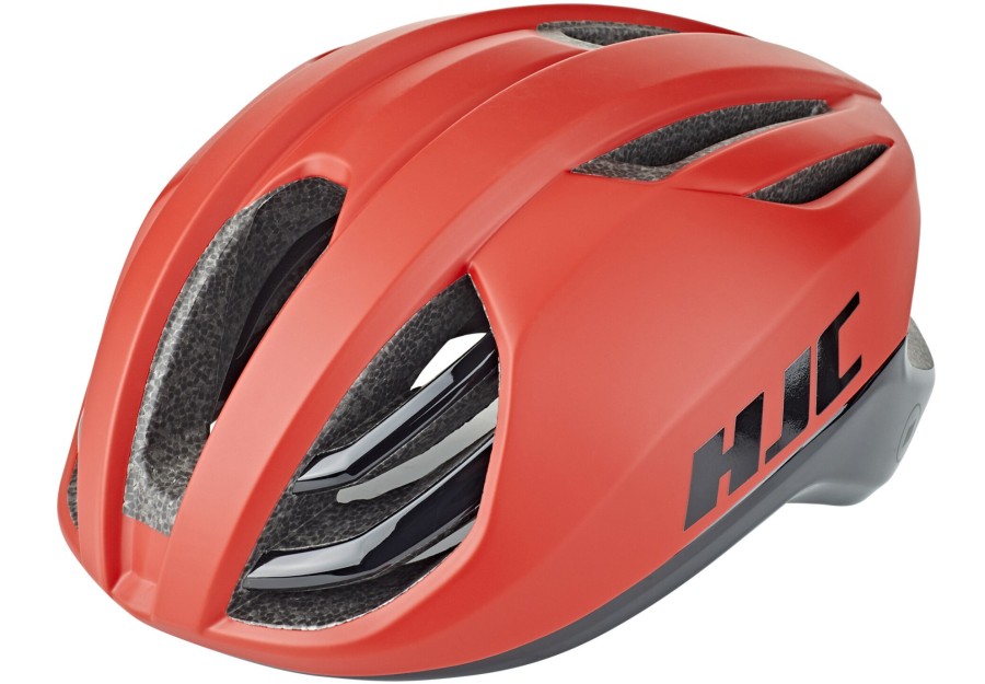 Rennradhelme | HJC Hjc Atara Road Helm Rot