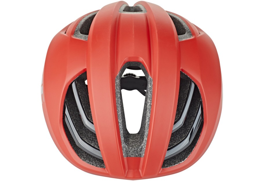 Rennradhelme | HJC Hjc Atara Road Helm Rot