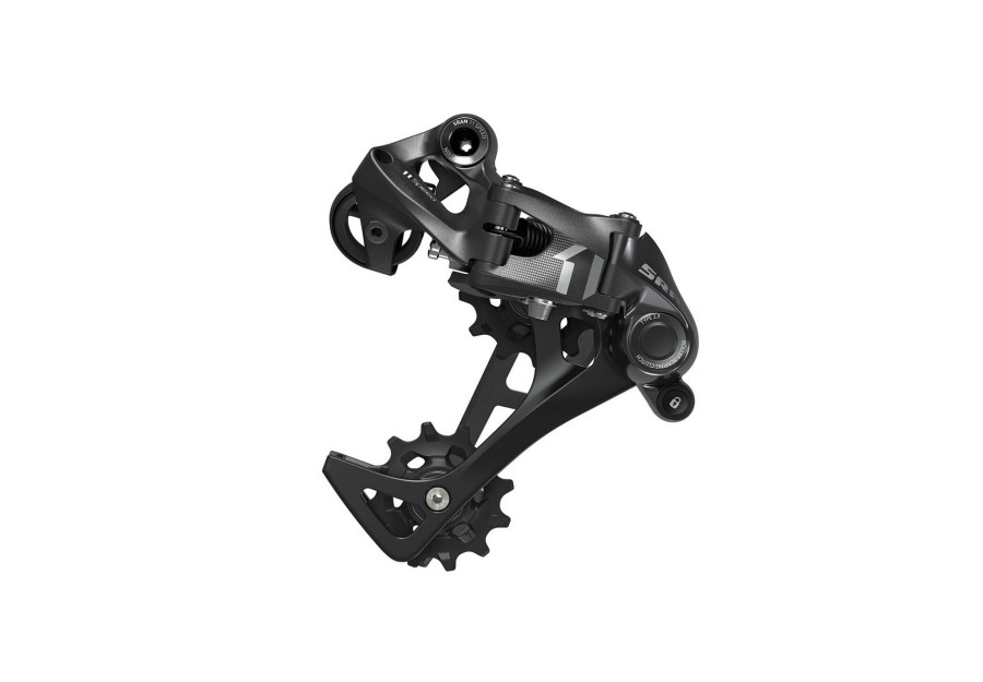 Schaltung | SRAM Sram X1 Type 2.1 Schaltwerk 11-Fach Schwarz