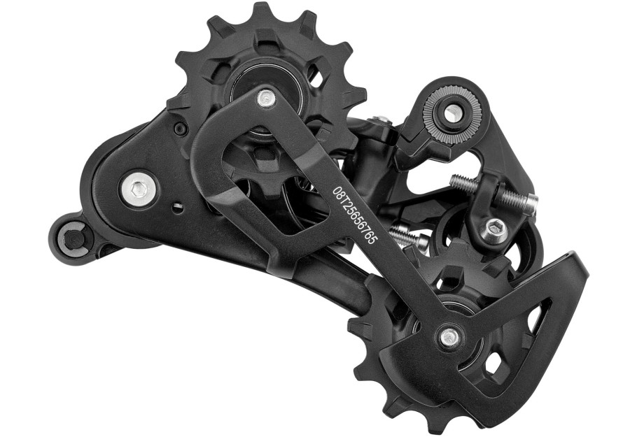 Schaltung | SRAM Sram X1 Type 2.1 Schaltwerk 11-Fach Schwarz