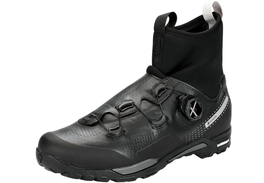 Winterschuhe | Northwave Northwave X-Celsius Artic Gtx Mtb Schuhe Herren Schwarz