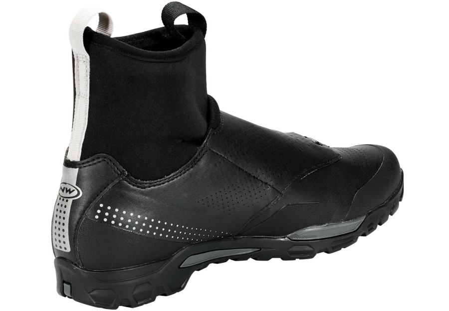 Winterschuhe | Northwave Northwave X-Celsius Artic Gtx Mtb Schuhe Herren Schwarz