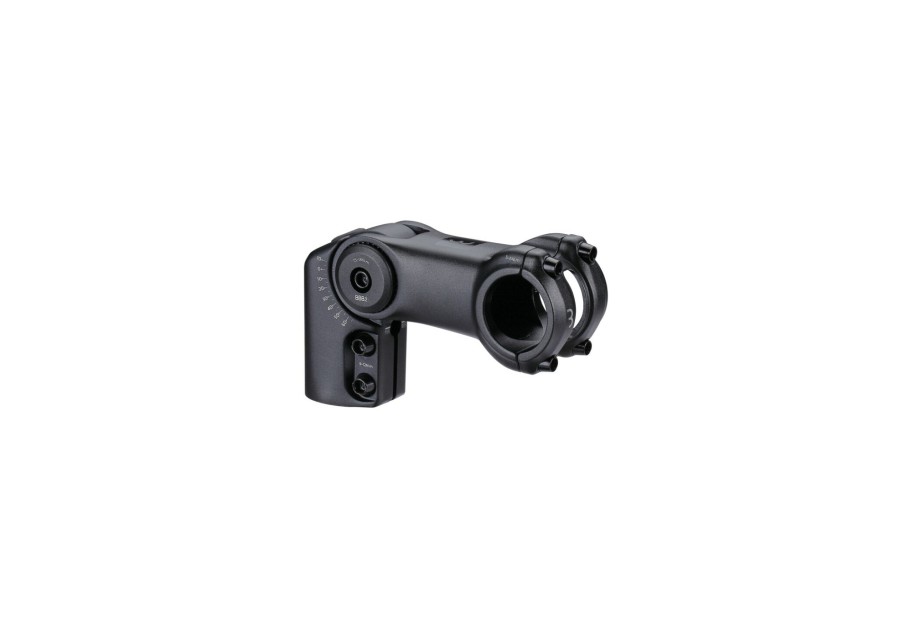 Vorbauten & Steuersatze | BBB Cycling Bbb Cycling Highfix Bhs-35 Vorbau O31,8Mm Schwarz