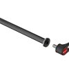 Laufrader & Naben | DT Swiss Dt Swiss Rws Plug In Hr Schnellspann-Steckachse 12/148Mm Mit Alu-Hebel Ta Boost Mtb