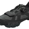 Mtb Schuhe | Giro Giro Rincon Schuhe Herren Schwarz