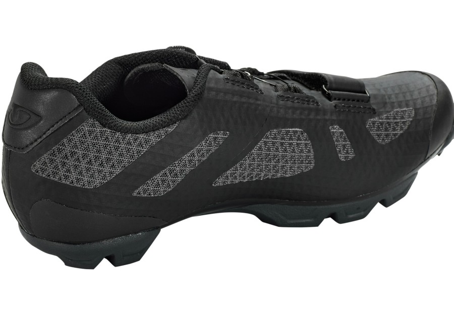 Mtb Schuhe | Giro Giro Rincon Schuhe Herren Schwarz