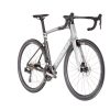 Aero Rennrader | Ridley Bikes Ridley Bikes Noah Fast Disc 105 Di2 Grau