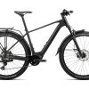 E-Mountainbikes | Orbea Orbea Kemen Suv 30 Schwarz