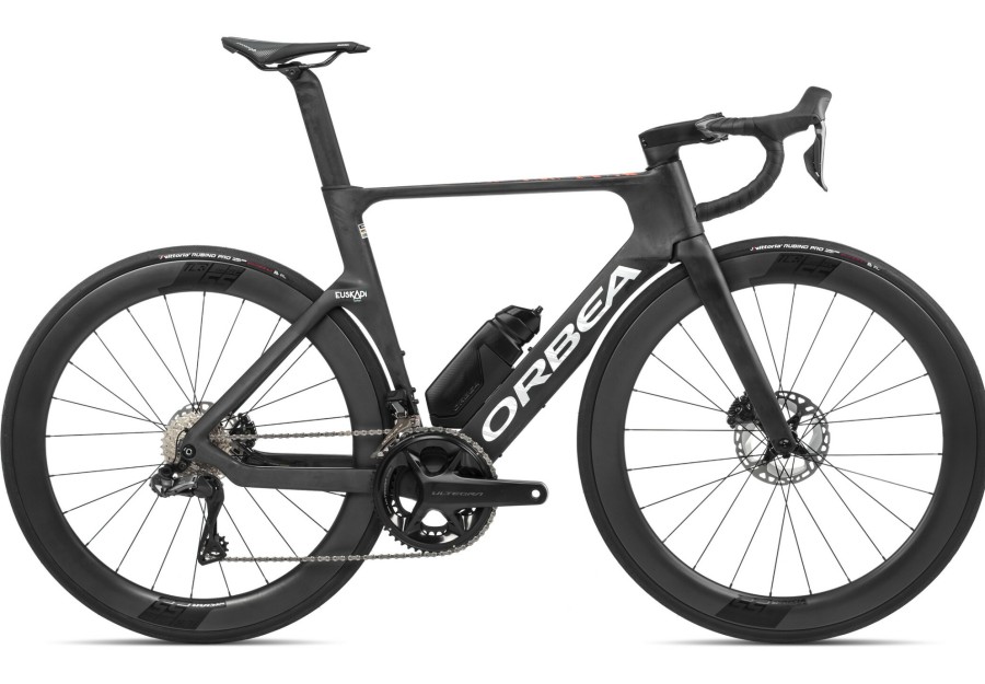 Aero Rennrader | Orbea Orbea Orca Aero M20Iltd Schwarz