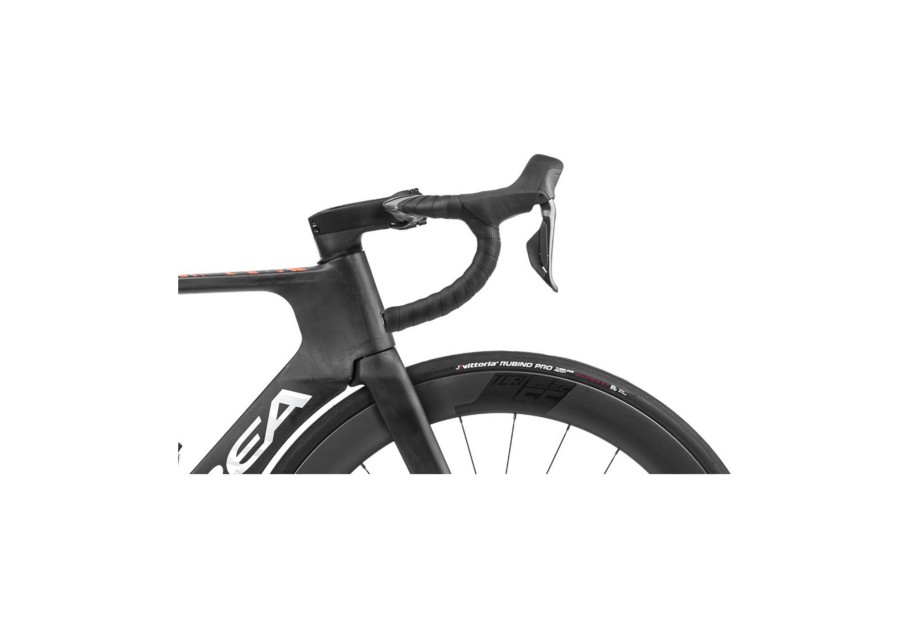 Aero Rennrader | Orbea Orbea Orca Aero M20Iltd Schwarz